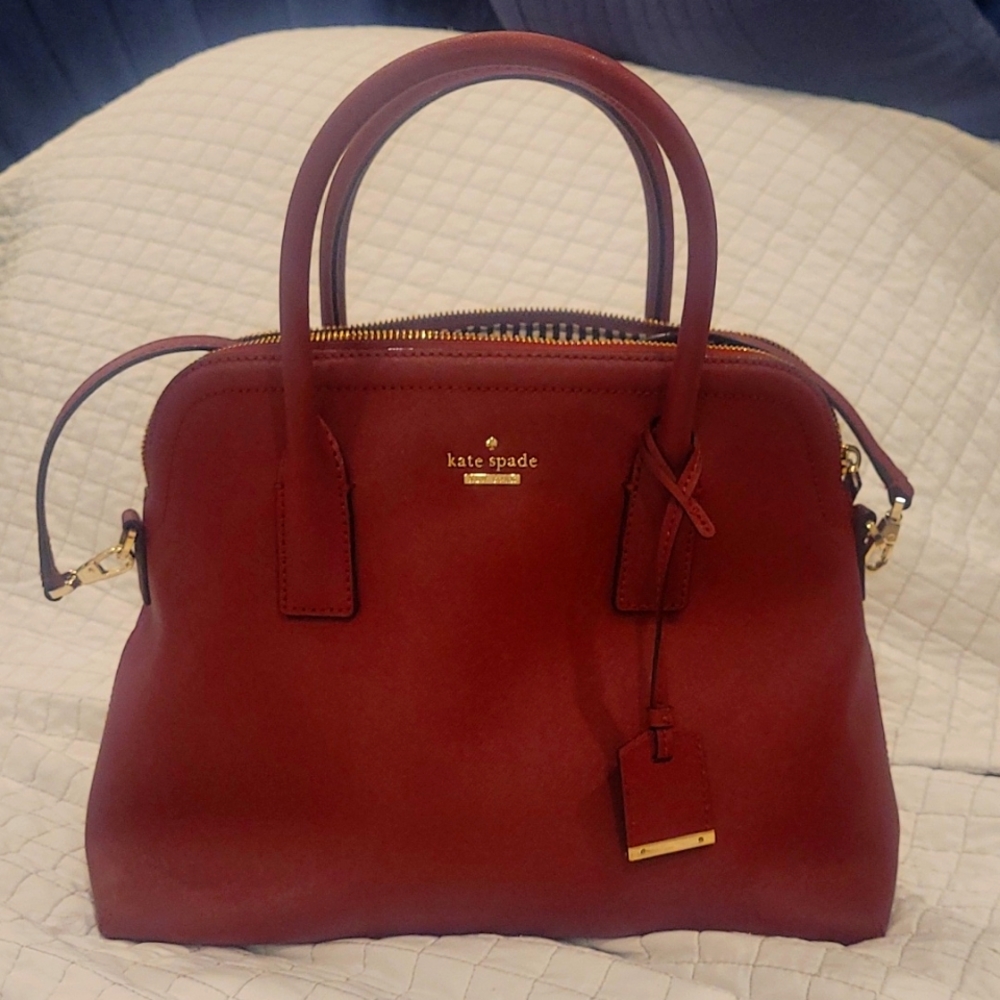 Authentic Kate Spade bag